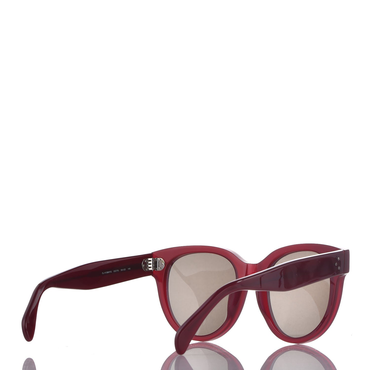 Celine New Audrey Sunglasses CL 41386/F/S 4 of 6