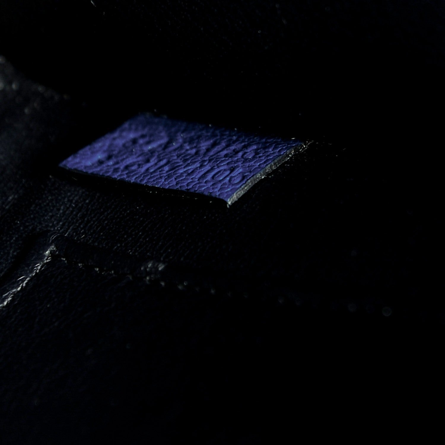 Celine Goatskin Nano Luggage Sea 8 of 8