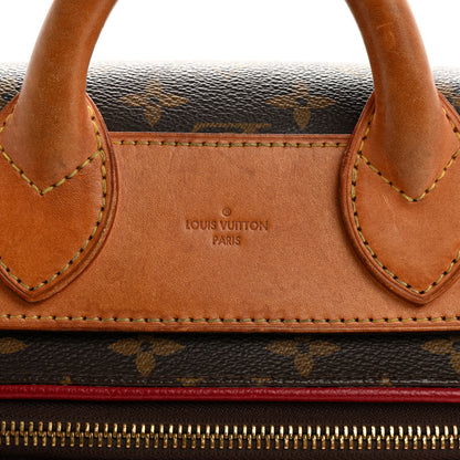 Louis Vuitton Monogram Eden MM Rouge 7 of 13