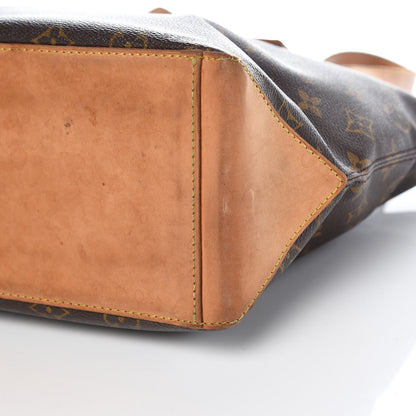Louis Vuitton Monogram Cabas Piano 15 of 16