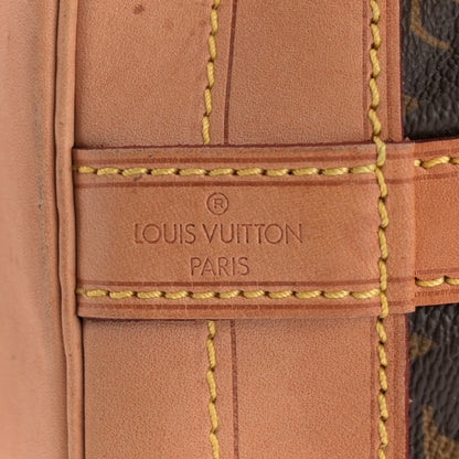 Louis Vuitton Monogram Noe 6 of 14