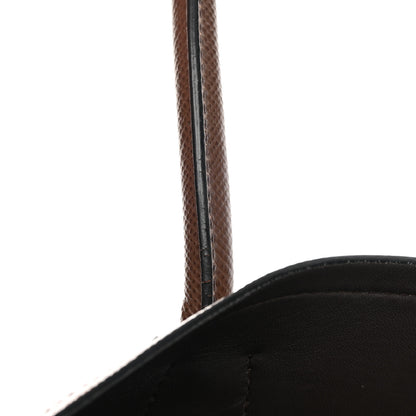 Prada Saffiano Cuir Tote Cacao 17 of 19