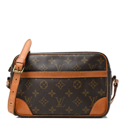 Louis Vuitton Monogram Trocadero 24 1 of 4