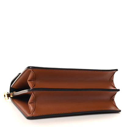 Louis Vuitton Reverse Monogram Dauphine MM 4 of 11