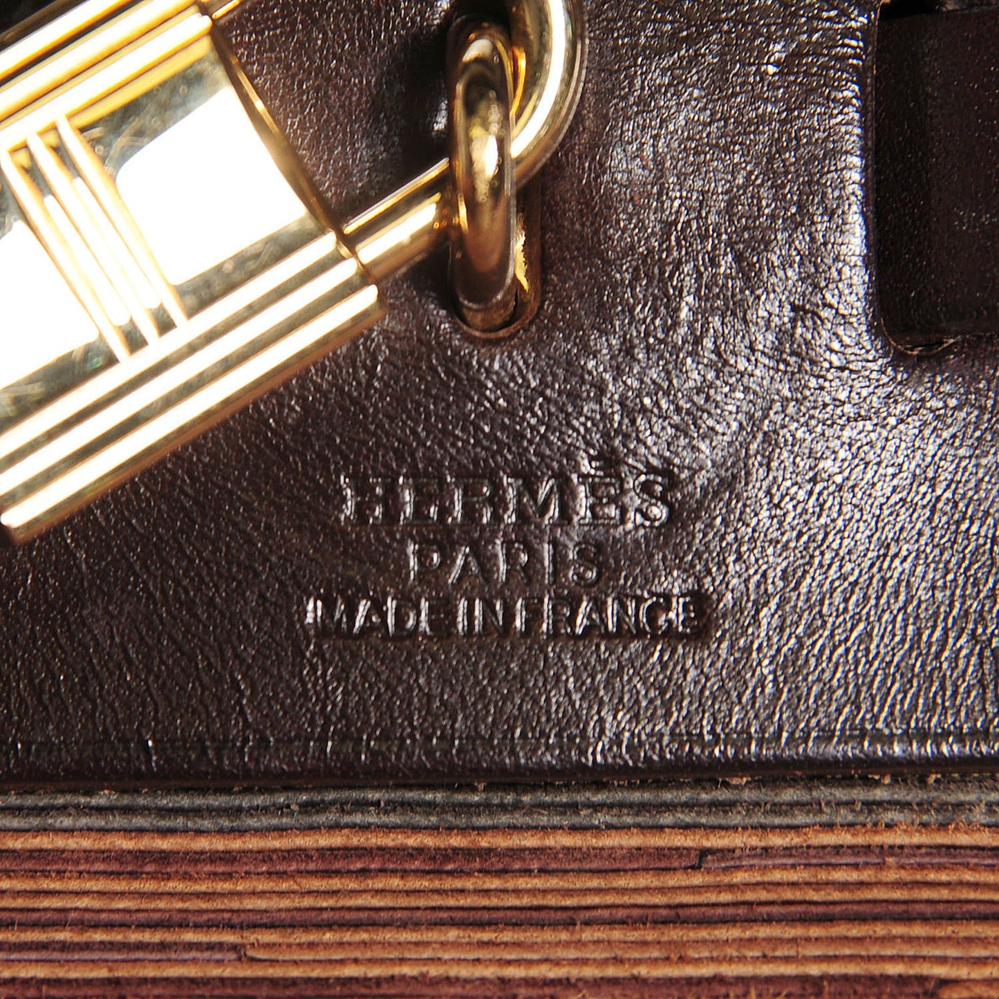 Vache Hunter Vibrato Herbag PM Ebene