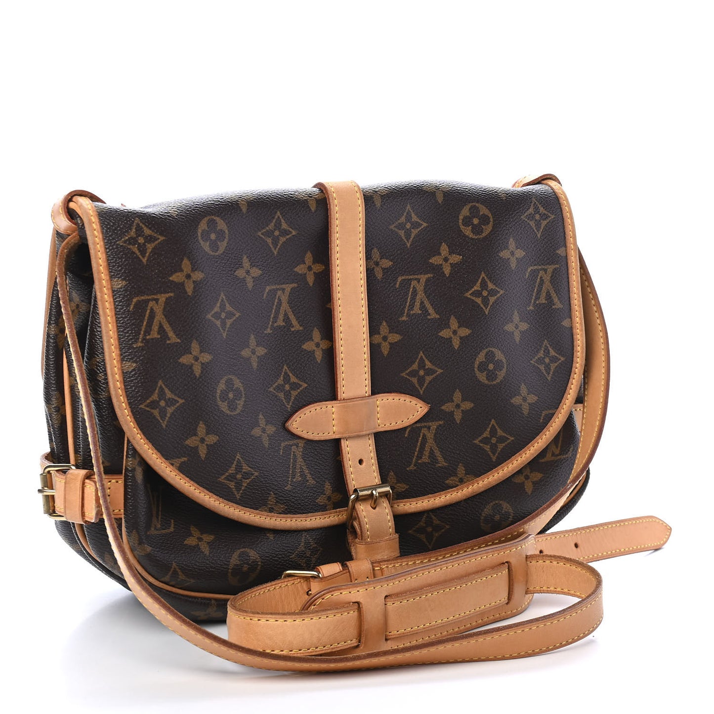 Monogram Saumur 30