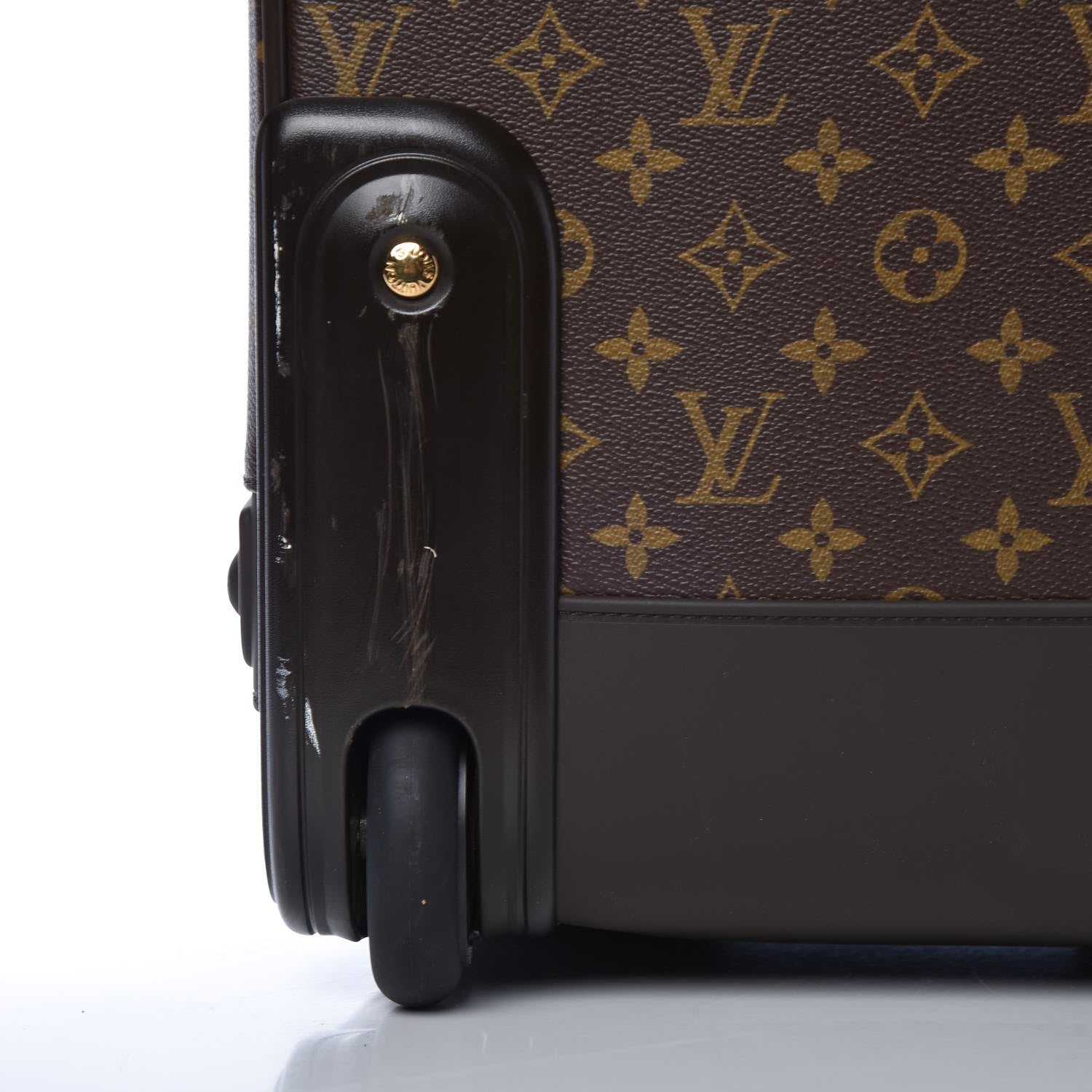 Louis Vuitton Monogram Pegase 65 14 of 22