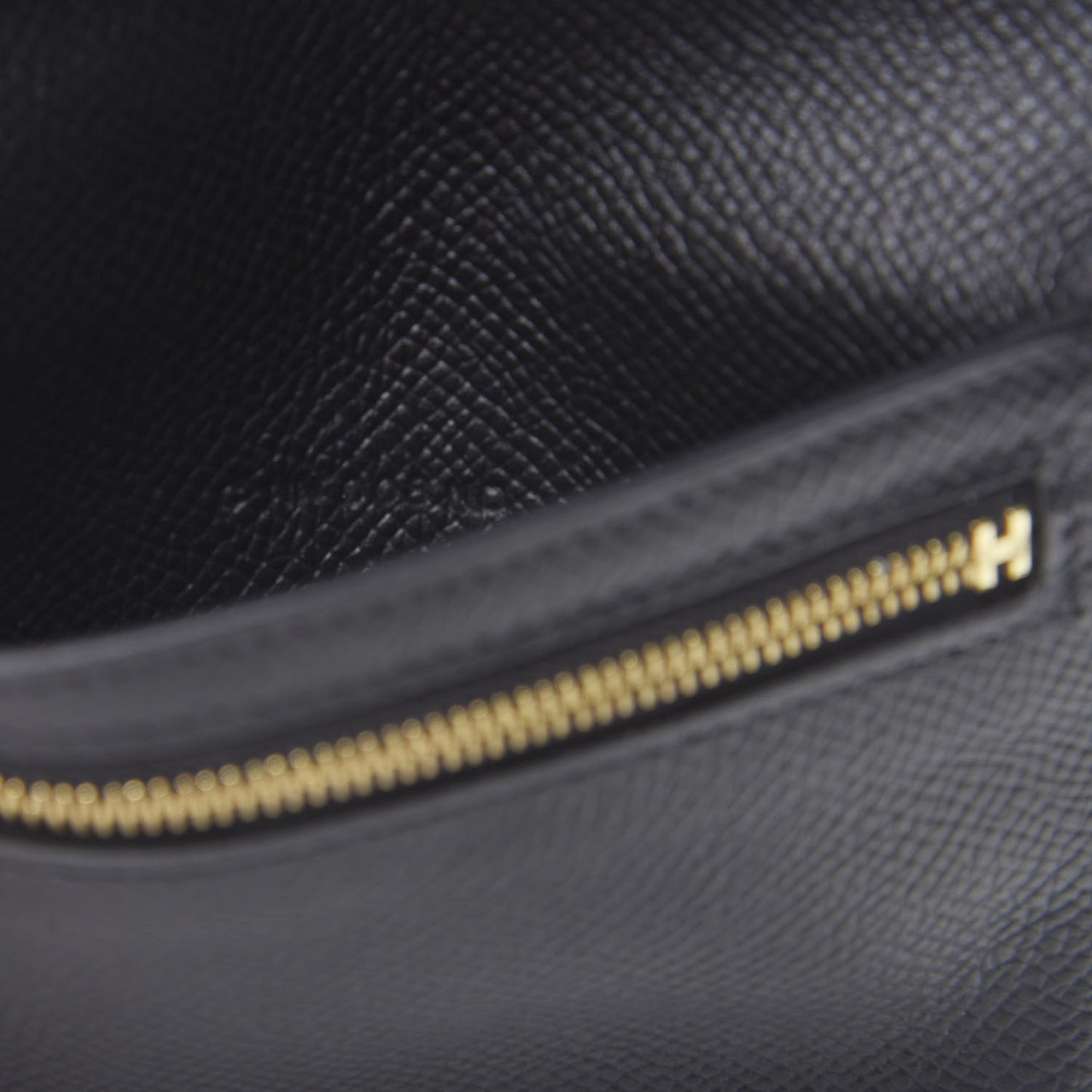Epsom Bearn Compact Wallet Black