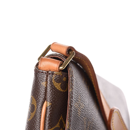 Louis Vuitton Monogram Musette Tango 13 of 13