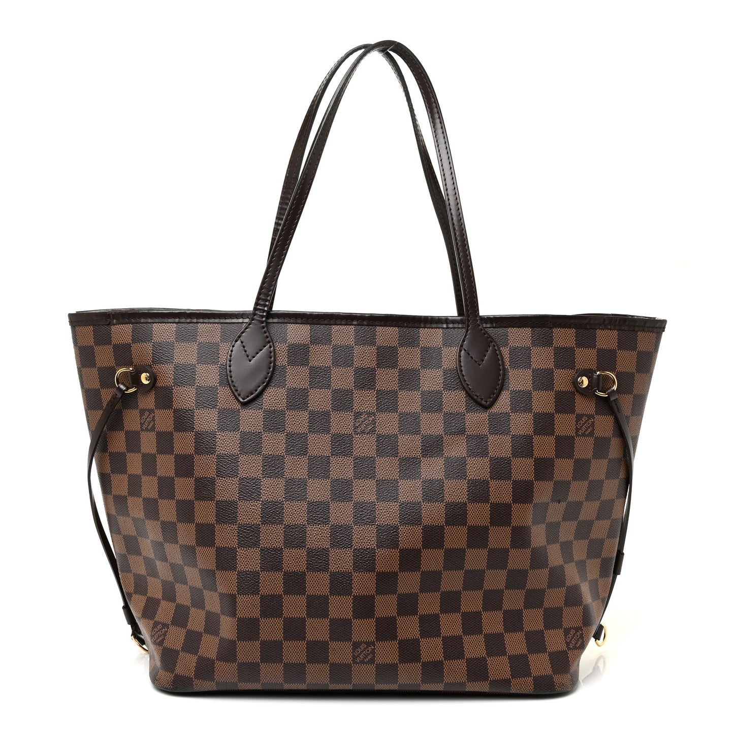 Damier Ebene Neo Neverfull MM