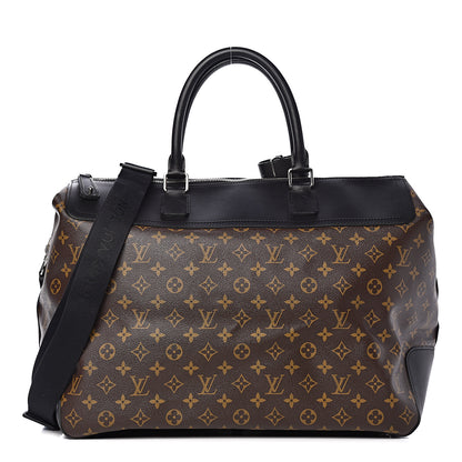 Louis Vuitton Monogram Macassar Neo Greenwich 1 of 16