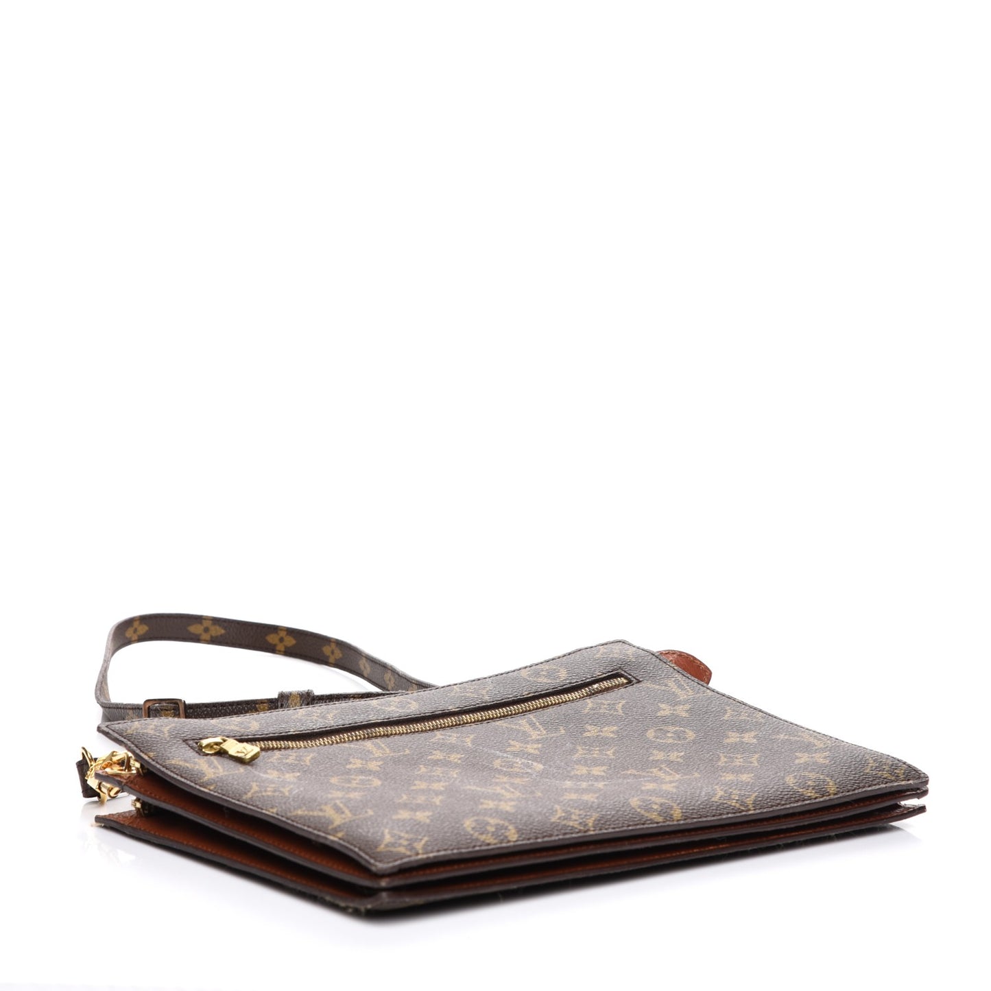 Monogram Sac Enghien