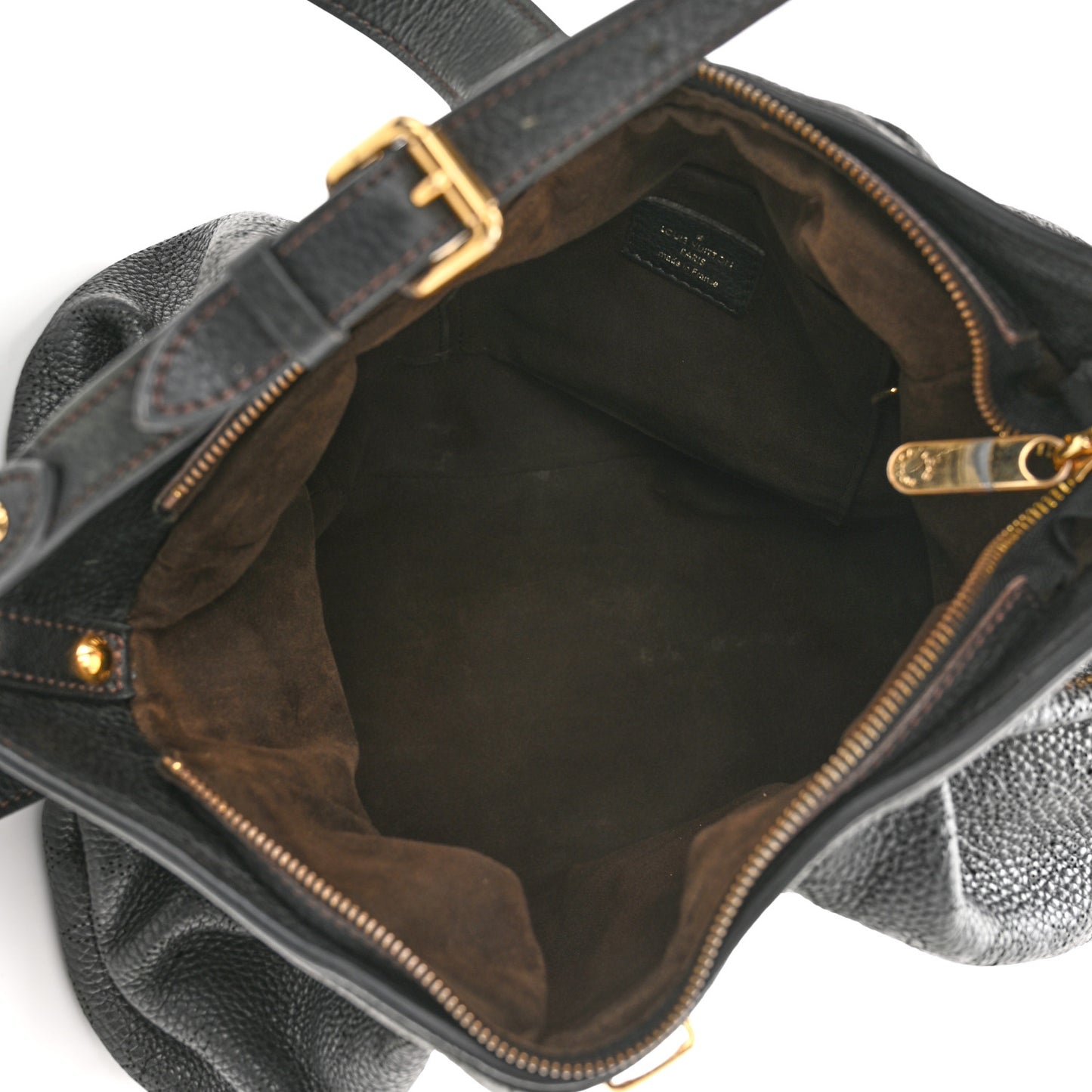 Mahina XS Black