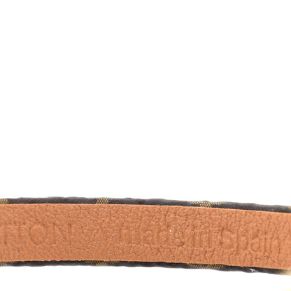 Louis Vuitton Monogram Crazy In Lock Bracelet 19 6 of 8