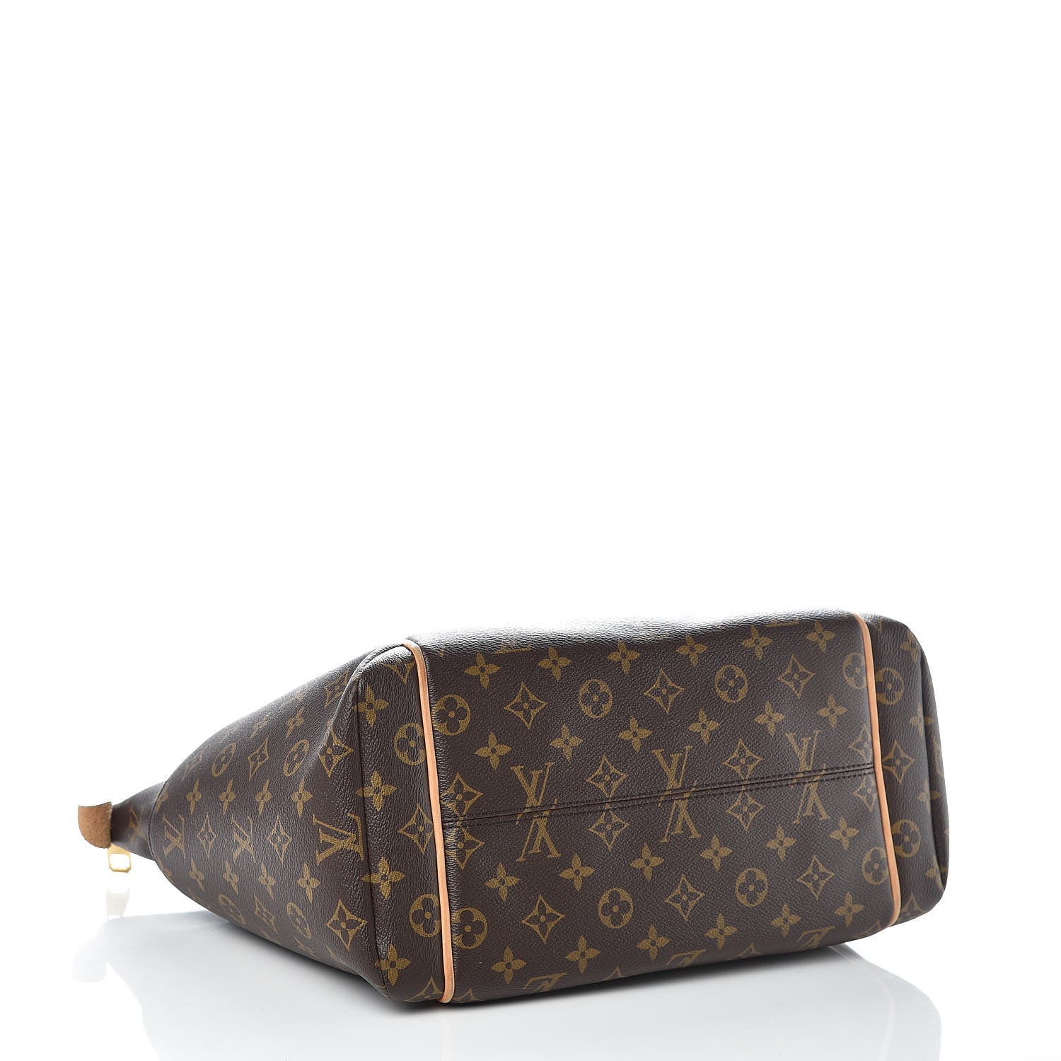 Louis Vuitton Monogram Totally MM 4 of 14