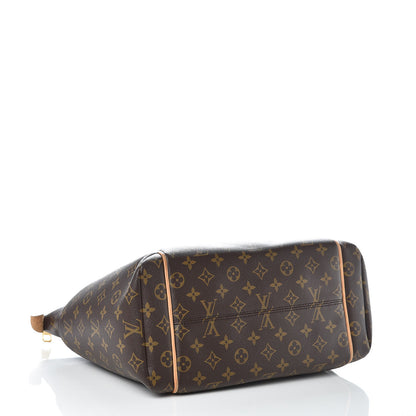 Louis Vuitton Monogram Totally MM 4 of 14