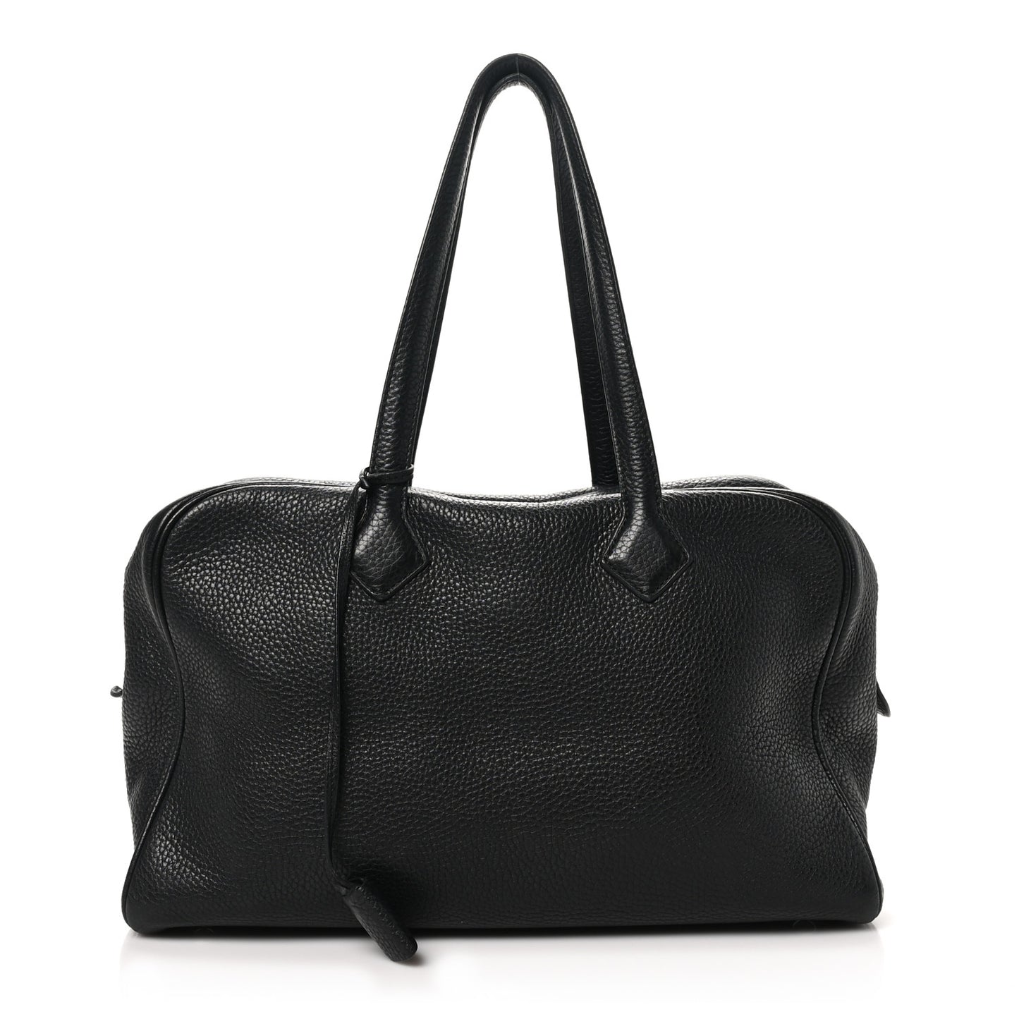 Taurillon Clemence Victoria II 35 Black