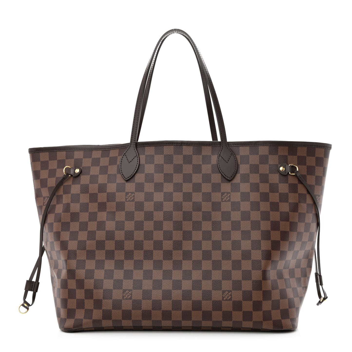 Damier Ebene Neo Neverfull GM