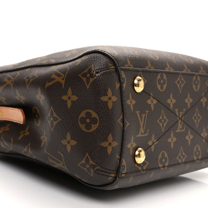 Louis Vuitton Monogram Montaigne BB 10 of 13