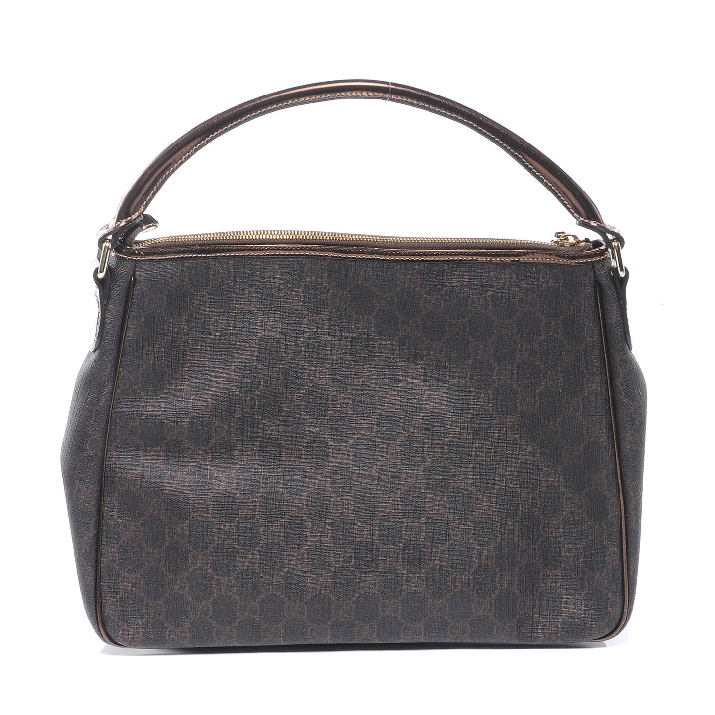 Monogram GG Joy Hobo Bronze