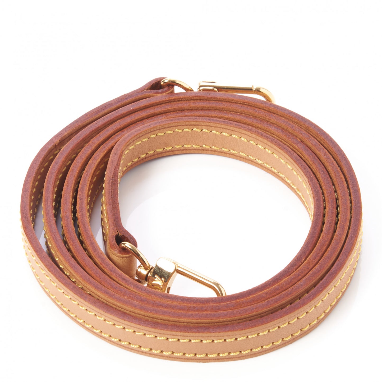 Vachetta 12mm Long Shoulder Strap