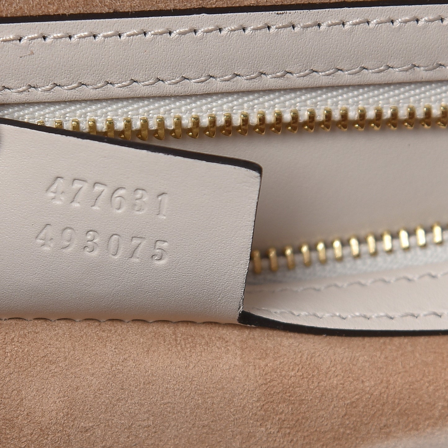 Calfskin Maxi Sylvie Top Handle Bag White