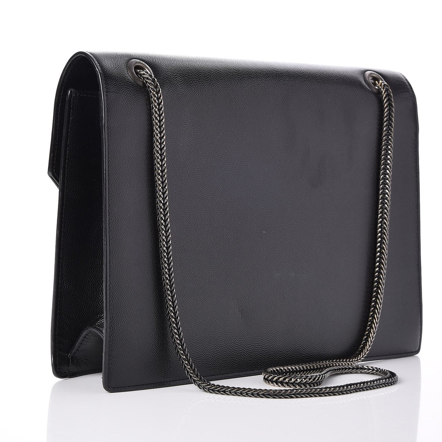 Grain De Poudre Jumbo Betty Black