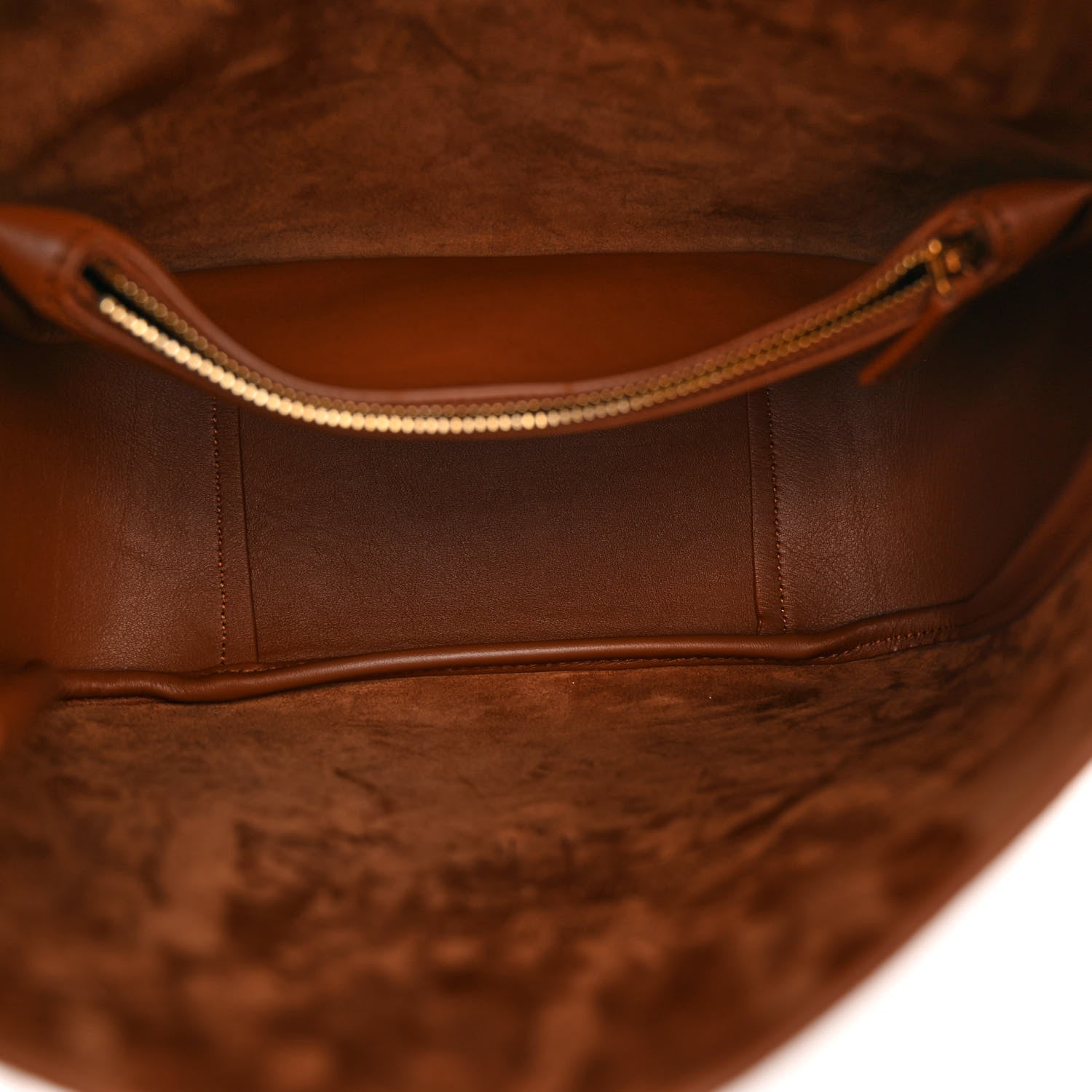 Saint Laurent Suede Small Le 5 A 7 Soft Hobo Snuff 5 of 10