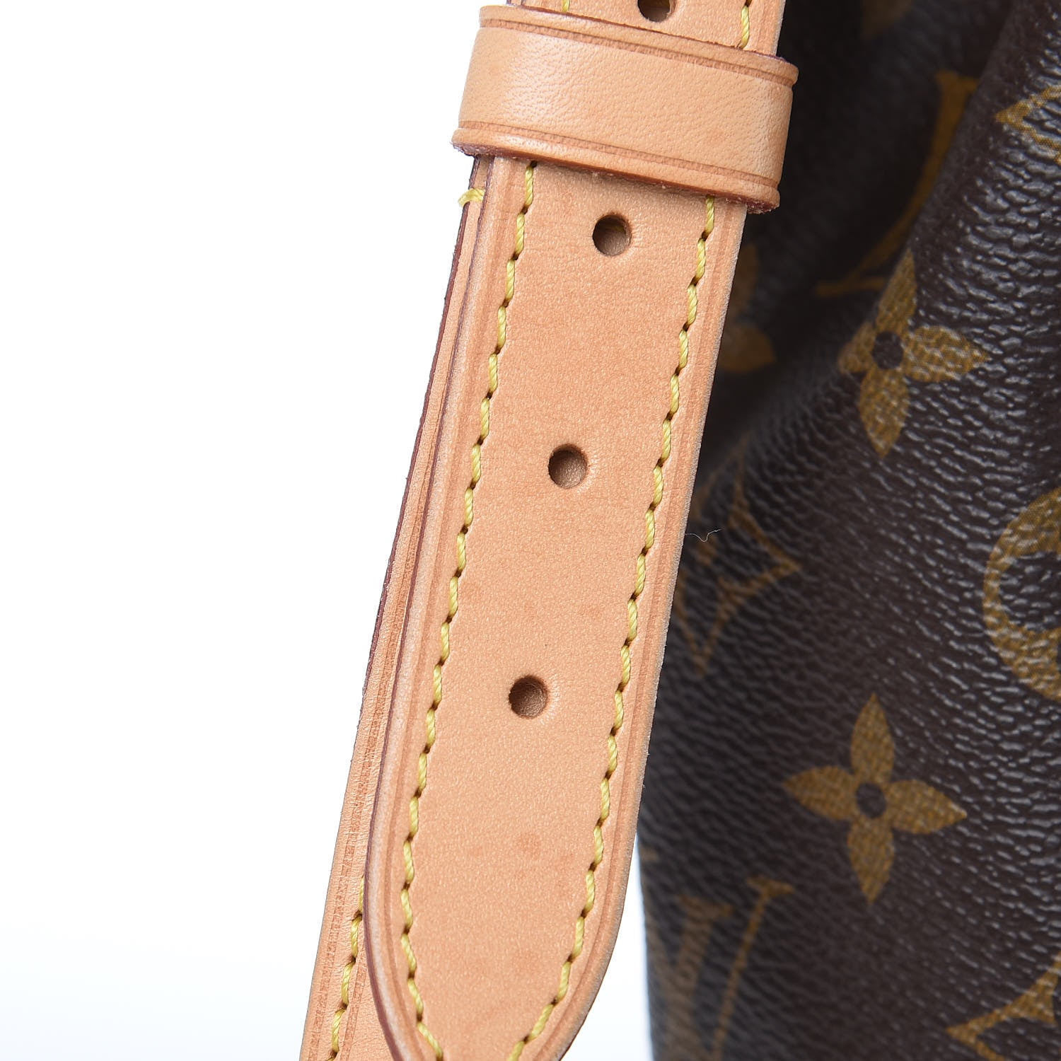 Louis Vuitton Monogram Noe BB 15 of 15