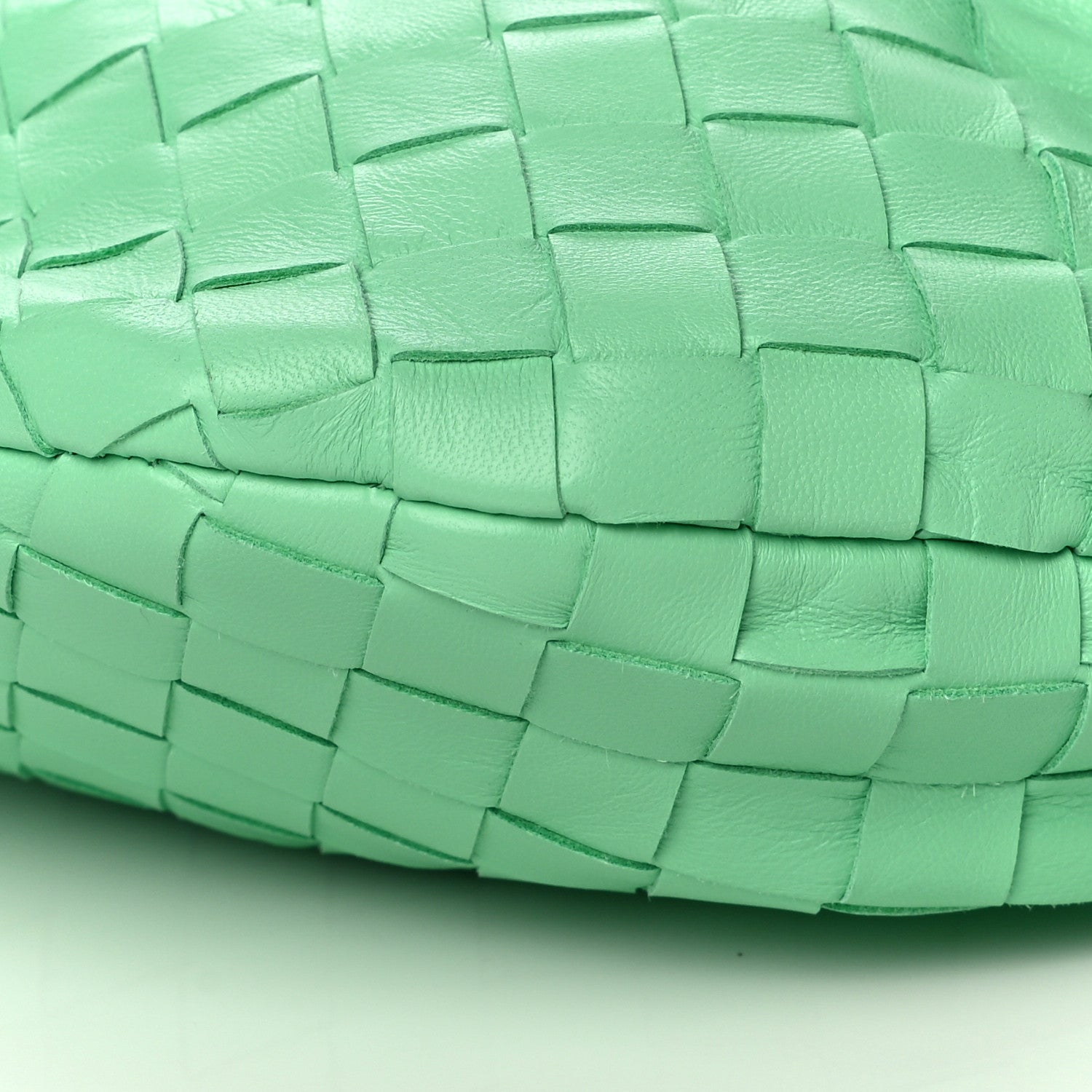 Bottega Veneta Nappa Intrecciato Mini Jodie Fountain 10 of 15