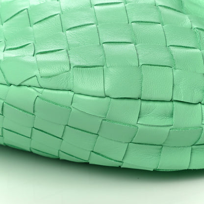 Bottega Veneta Nappa Intrecciato Mini Jodie Fountain 10 of 15