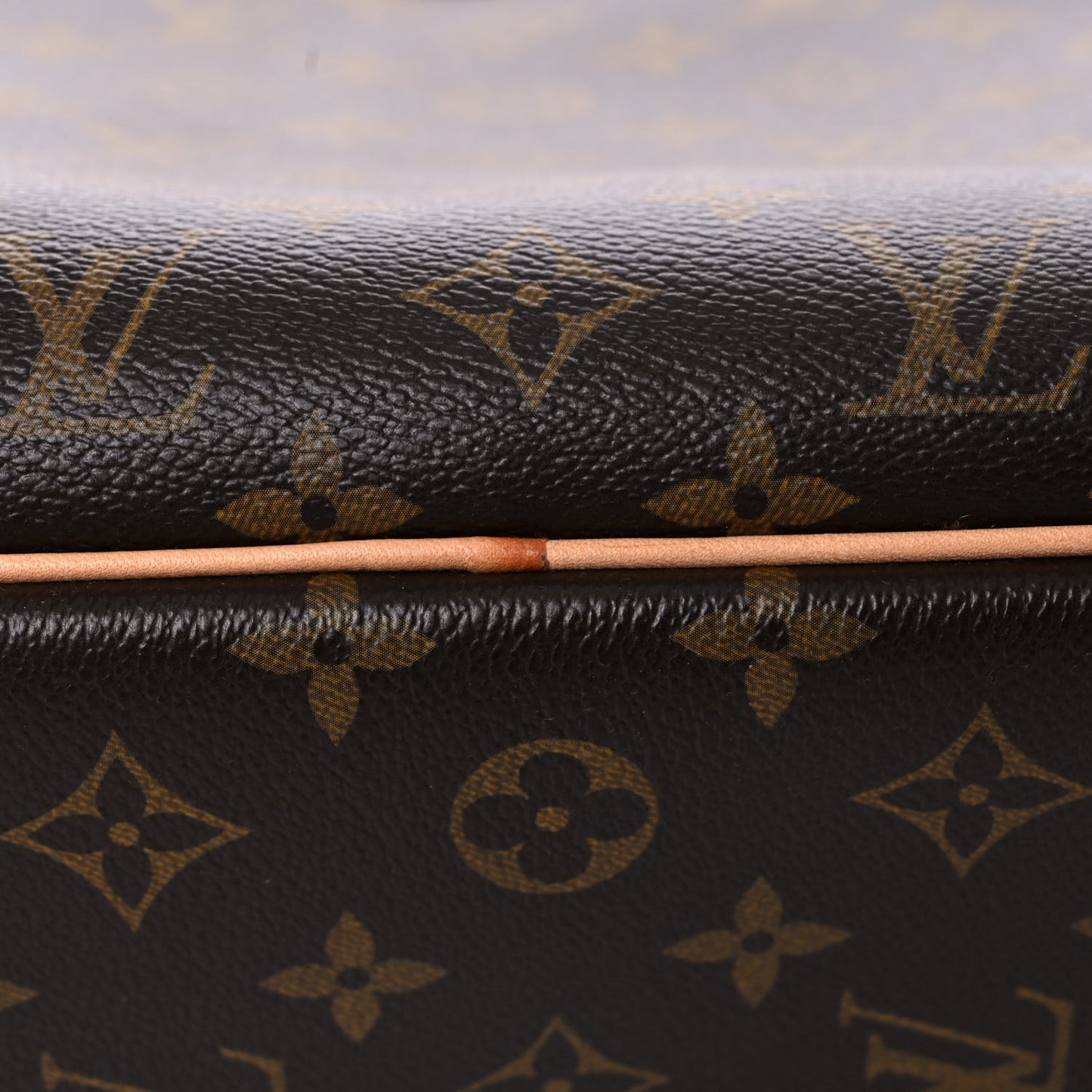Monogram Deauville