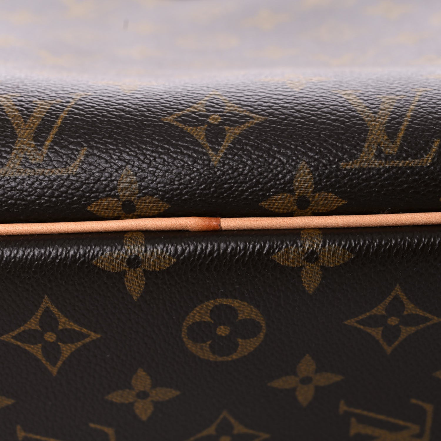 Louis Vuitton Monogram Deauville 13 of 16