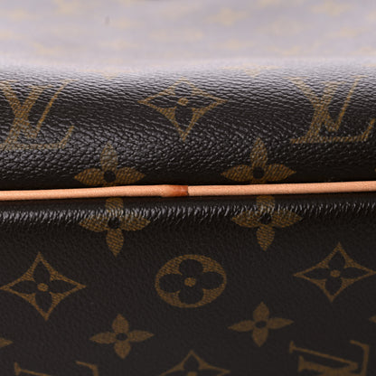 Louis Vuitton Monogram Deauville 13 of 16