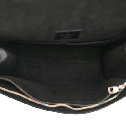 Louis Vuitton Epi Cluny BB Black 5 of 10