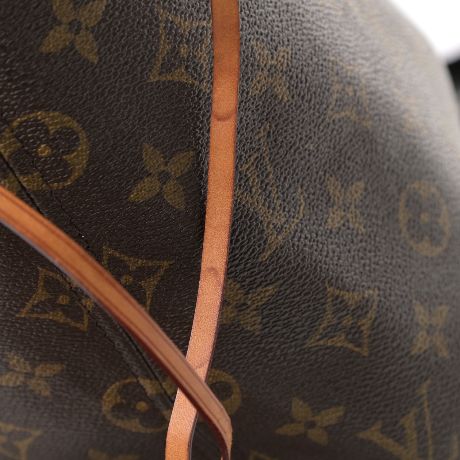 Louis Vuitton Monogram Neo Neverfull GM Cherry 23 of 23