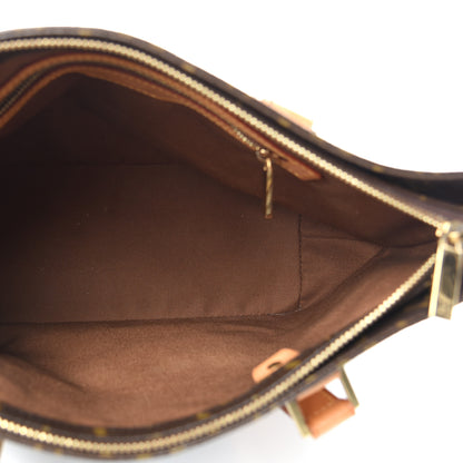 Louis Vuitton Monogram Cabas Piano 5 of 9