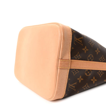 Louis Vuitton Monogram Petit Noe NM 10 of 10