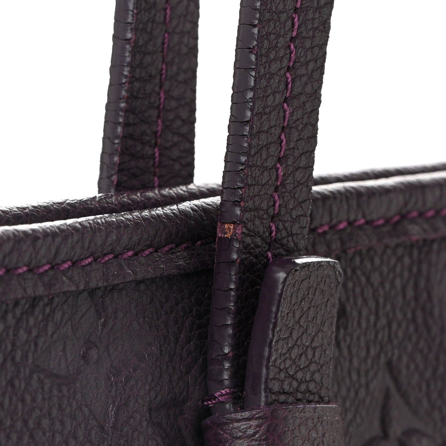 Louis Vuitton Empreinte Citadine PM Aube 11 of 11