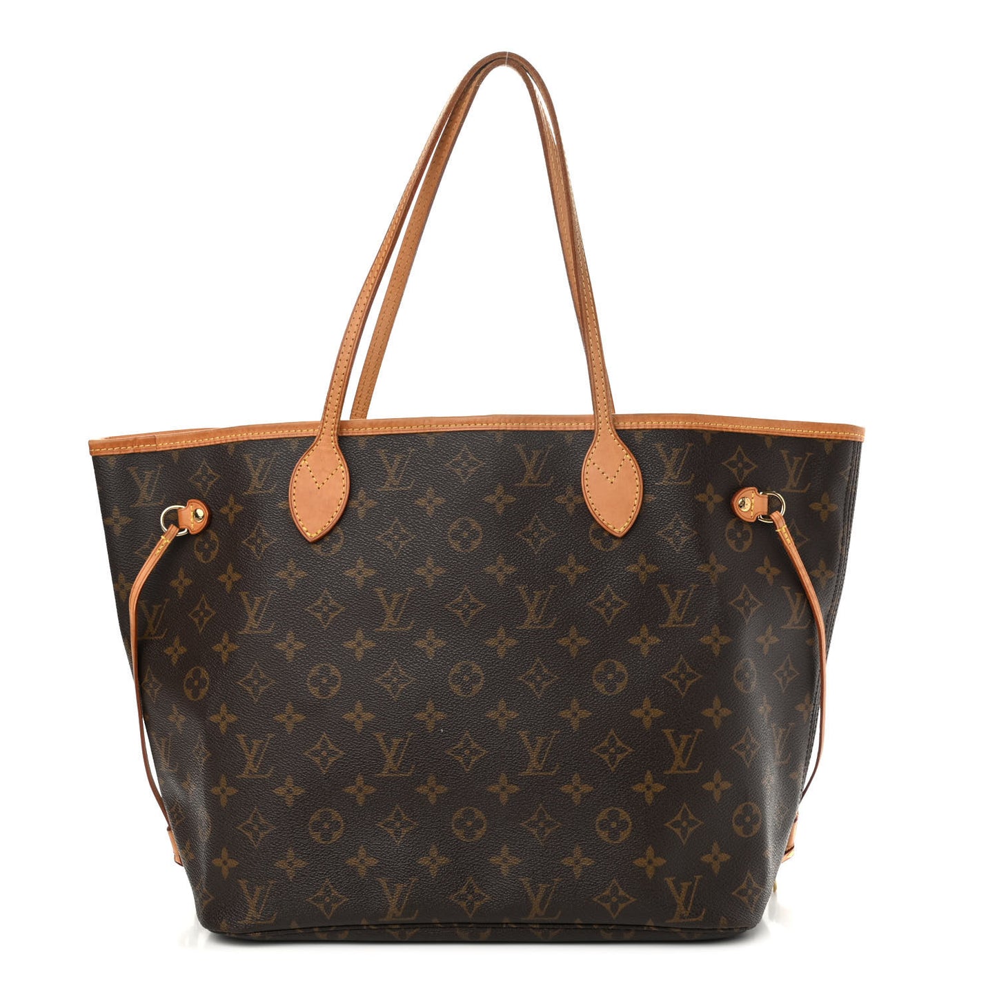 Monogram Neverfull MM