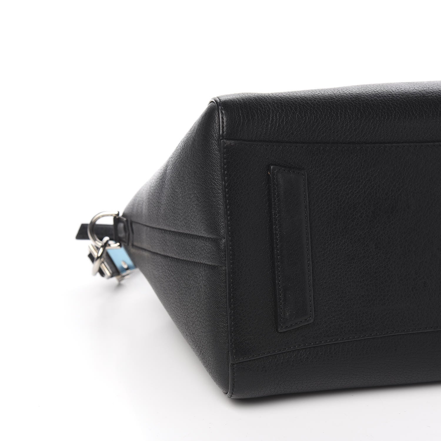 Givenchy Sugar Goatskin Medium Antigona Black 7 of 9