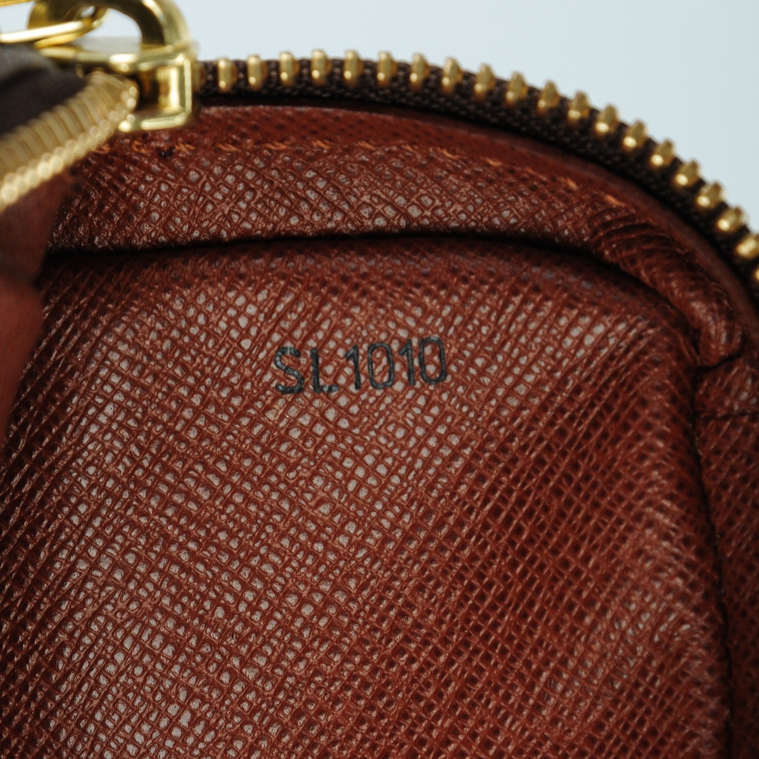 Louis Vuitton Monogram Danube 21 6 of 7