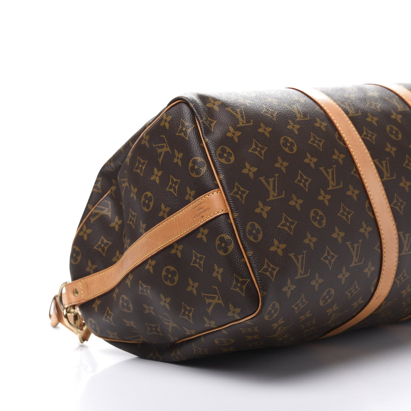 Monogram Keepall Bandouliere 50