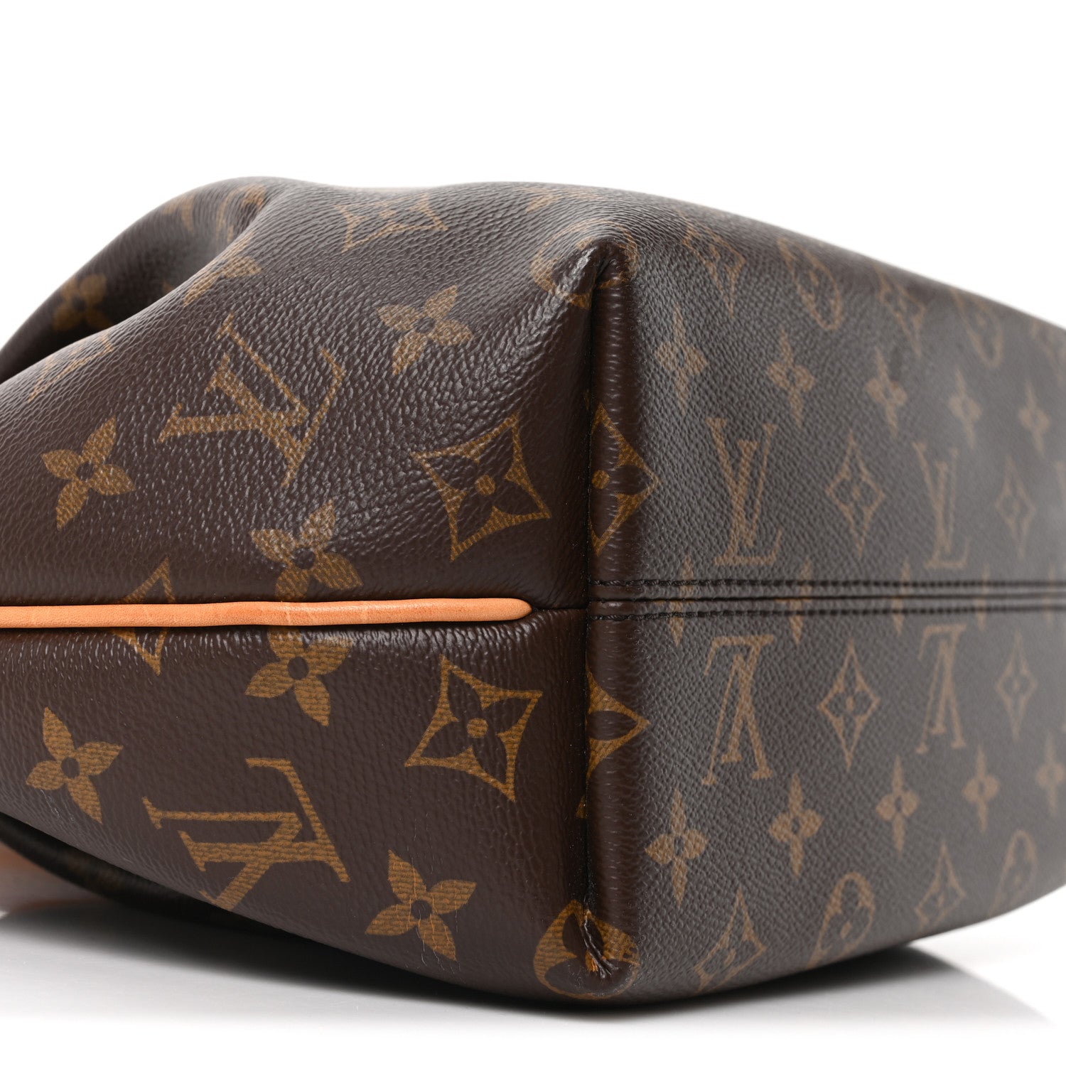 Louis Vuitton Monogram Turenne PM 8 of 9