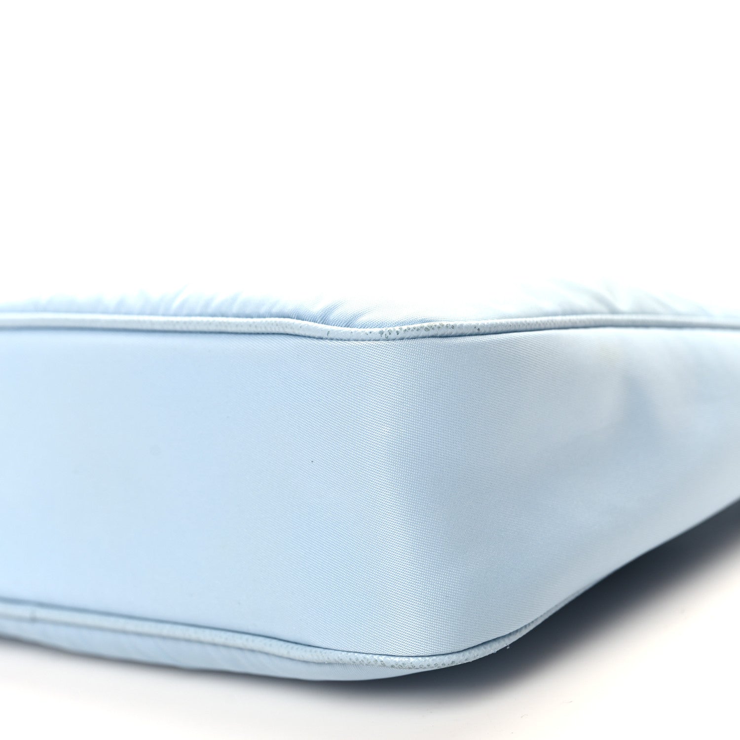 Prada Nylon Re-Edition 2005 Shoulder Bag Astrale 9 of 12