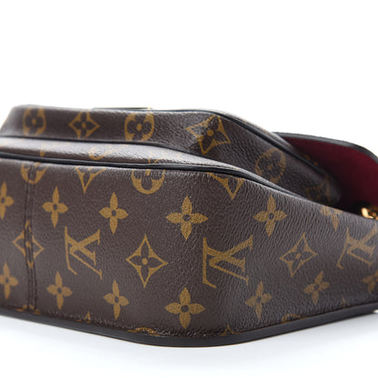 Louis Vuitton Monogram Passy 7 of 9