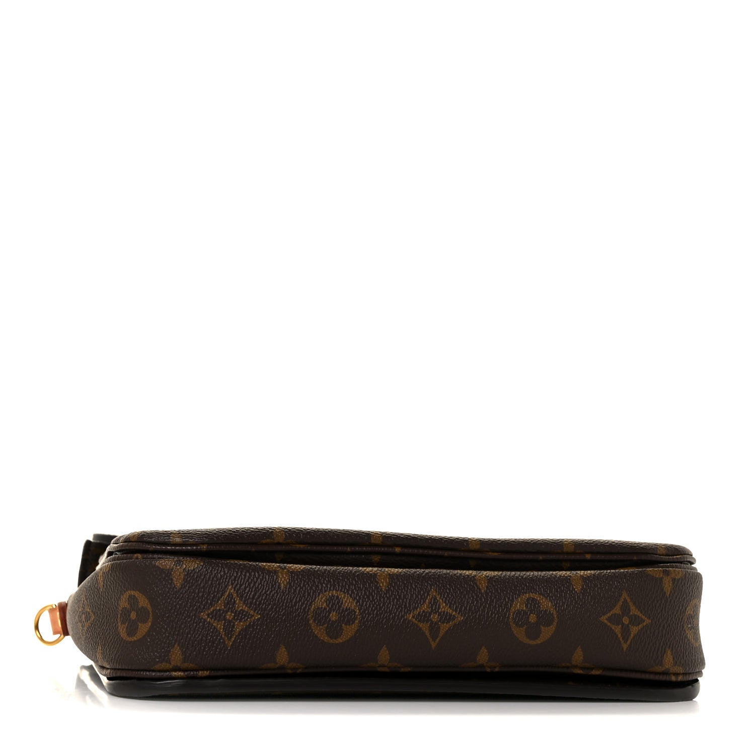 Louis Vuitton Monogram Pochette Metis 6 of 16