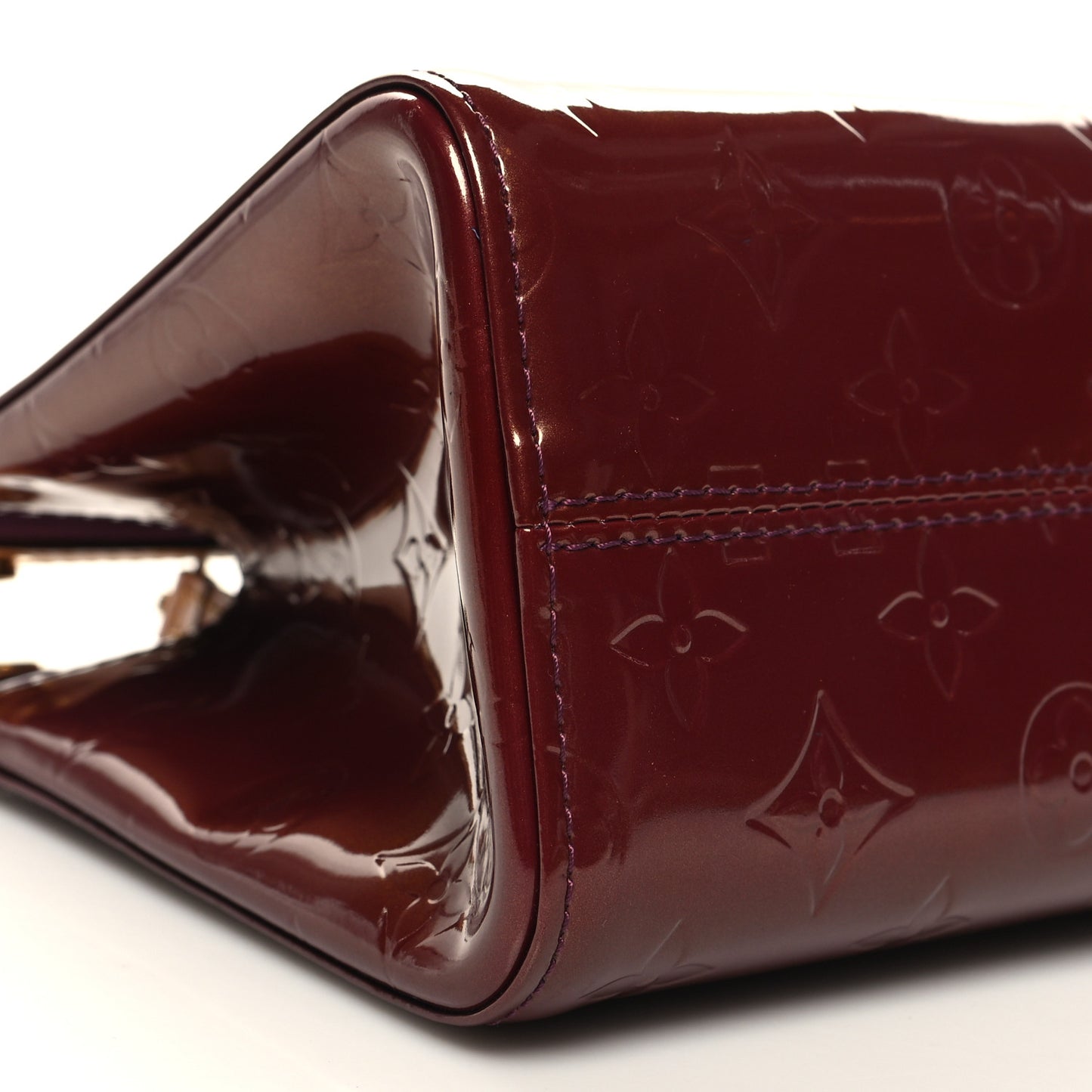 Vernis Roxbury Drive Violet
