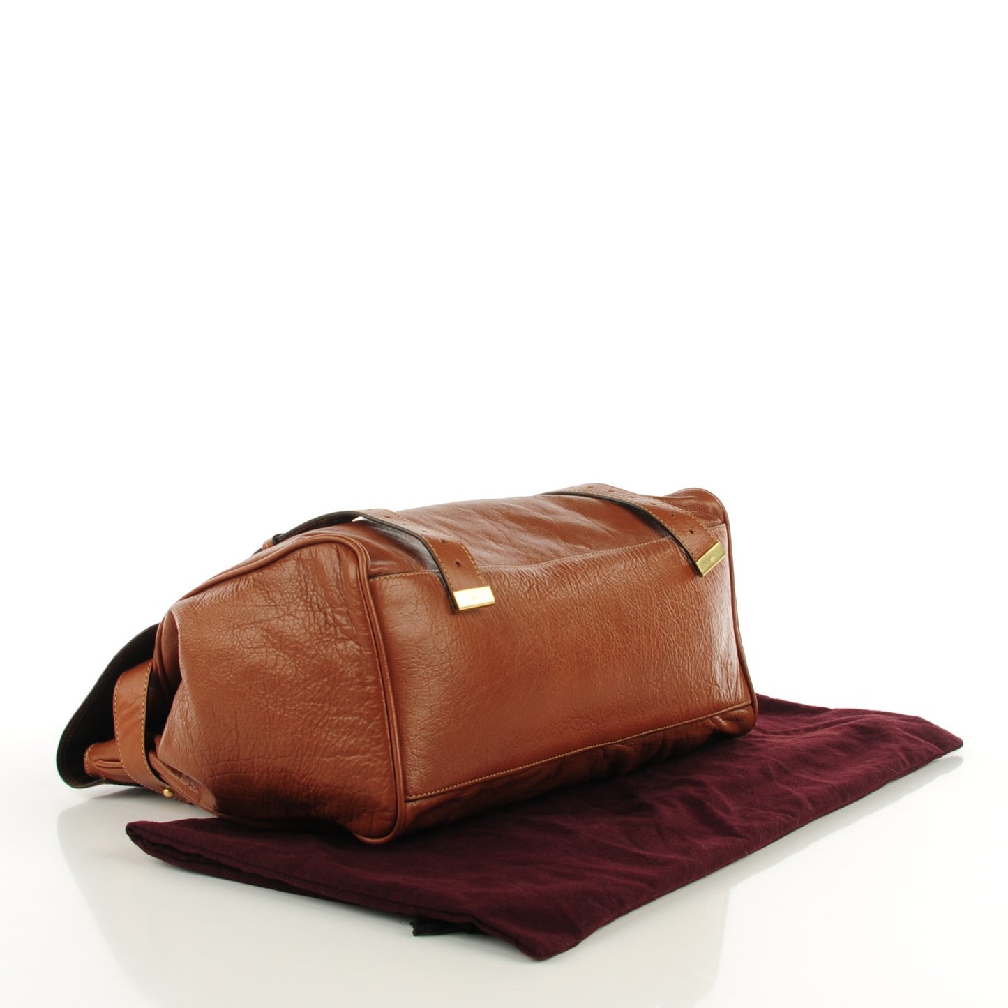 Soft Buffalo Oversized Alexa Oak