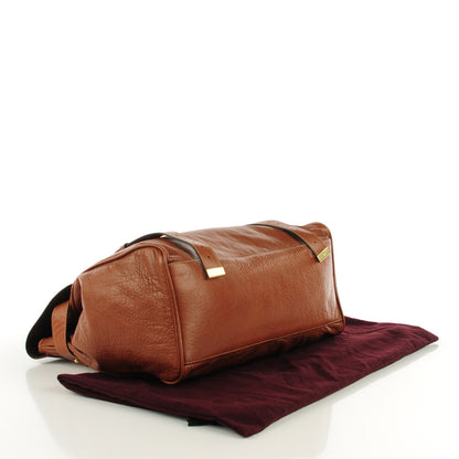 Mulberry Soft Buffalo Oversized Alexa Oak 5 of 10